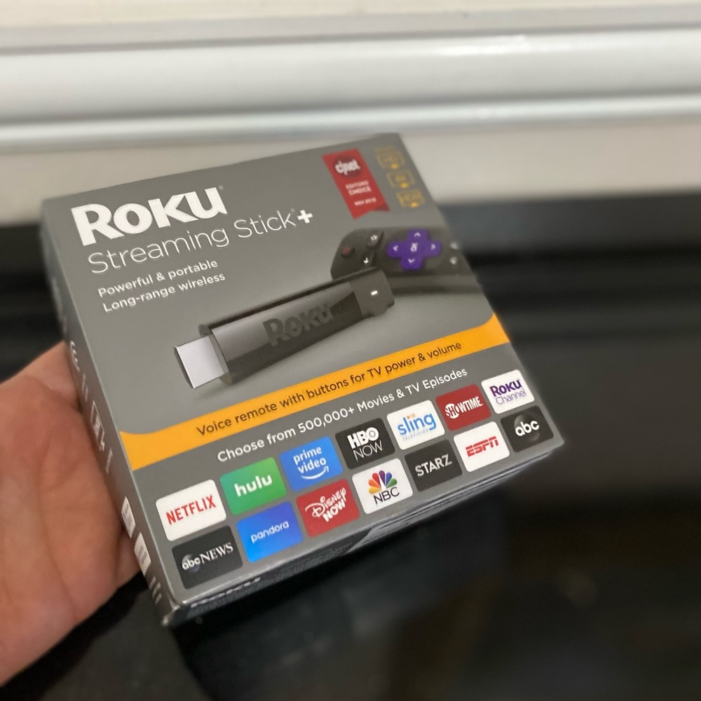 Roku Streaming Stick
